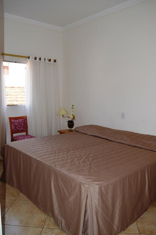 Hotel Sao Luiz Águas de Lindóia Zimmer foto