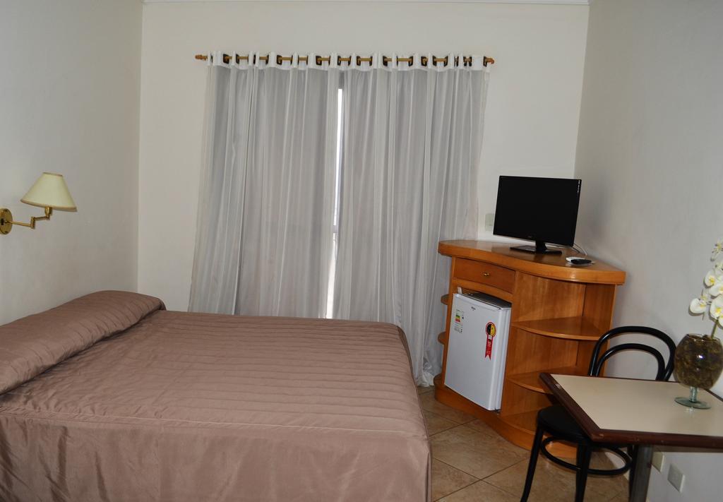 Hotel Sao Luiz Águas de Lindóia Zimmer foto